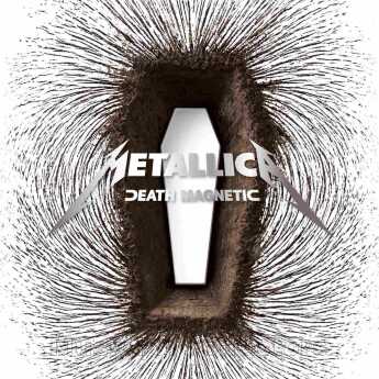 METALLICA / Death Magnetic - 2008 / USA