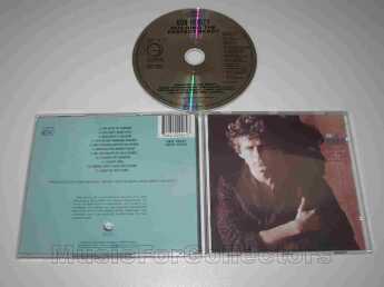 HENLEY, DON / Building the Perfect Beast - 1984 / USA