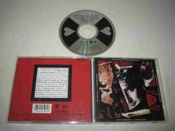 STEWART, ROD / Vagabond Heart - 1989 / Germany