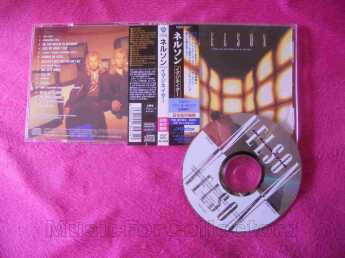 NELSON / Imaginator - 1996 / JAPAN