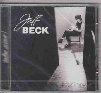 BECK, JEFF / Who Else ! - 1999 / EU