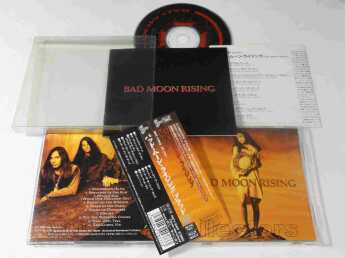 ALDRICH, DOUG / Blood - 1993 / JAPAN