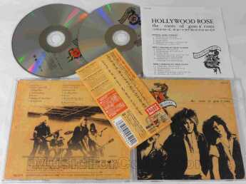 GUNS N' ROSES / The Roots Of Guns N Roses - 2004 / JAPAN