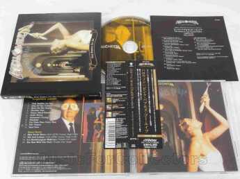 HELLOWEEN / Pink Bubbles Go Ape - 1991 / JAPAN