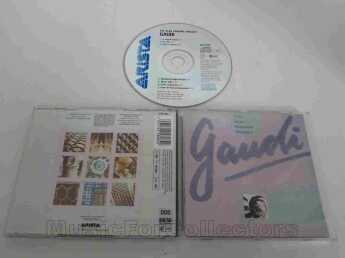 PARSONS, ALAN / Gaudi - 1987 / Germany