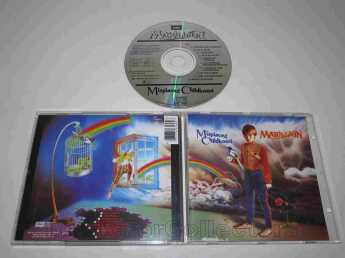 MARILLION / Misplaces ChildHood - 1985 / Holland
