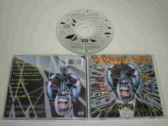 MARILLION / B'Sides Themselves - 1988 / UK