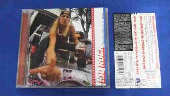 KID ROCK / Devil Without A Cause - 1998 / JAPAN