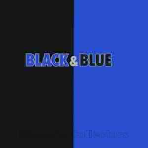 BACKSTREET BOYS / Black & Blue - 2000 / JAPAN