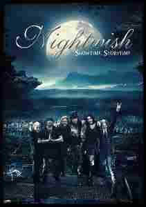 NIGHTWISH / Showtime, Storytime - 2013 / JAPAN