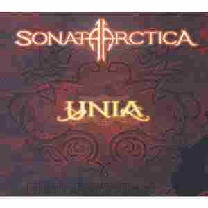 SONATA ARCTICA / Unia - 2007 / JAPAN