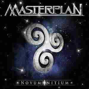 MASTERPLAN / Novum Initium - 2013 / JAPAN