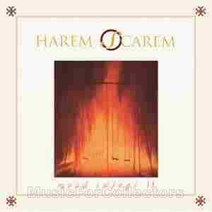 HAREM SCAREM / Mood Swings II - 2013 / JAPAN
