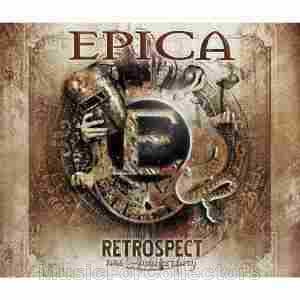 EPICA / Retrospect - 2013 / JAPAN
