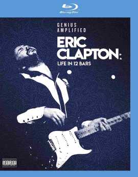 CLAPTON, ERIC / Life In 12 Bars - 2018 / EU