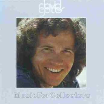 GATES, DAVID / First - 1973 / USA