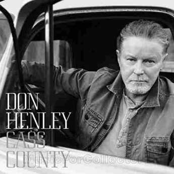 HENLEY, DON / Cass County - 2015 / EU