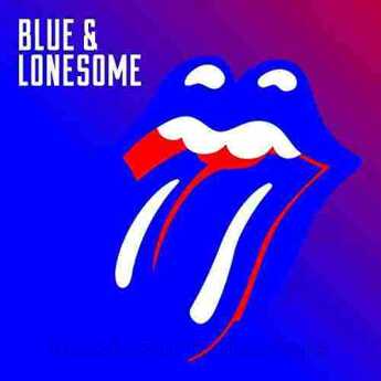 ROLLING STONES, THE / Blue & Lonesome - 2016 / USA