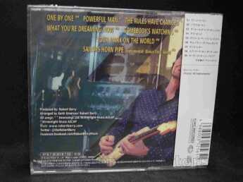 3.2 / The Rules Have Changed - 2018 / JAPAN