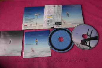 DREAM THEATER / A Dramatic Turn Of Events - 2011 / JAPAN