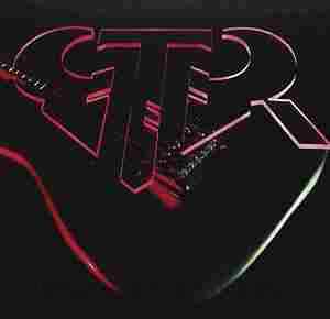 GTR / GTR / JAPAN