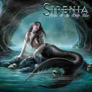 SIRENIA / Perils Of The Deep Blue - 2013 / JAPAN