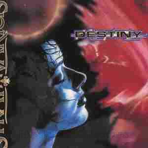 STRATOVARIUS / Destiny - 1998 / JAPAN