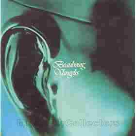 VANGELIS / Beaubourg - 1978 / JAPAN