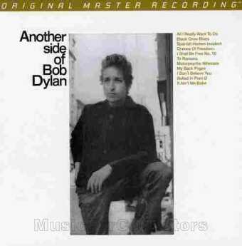 DYLAN, BOB / Another Side Of / USA
