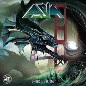 ASIA / Under The Bridge - 2015 / EU
