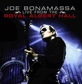 BONAMASSA, JOE / Live From The Royal Albert Hall - 2009 / EU