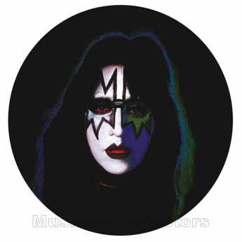FREHLEY, ACE / Ace Frehley - 1978 / USA