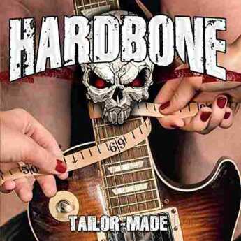 HARDBONE / Tailor-Made - 2016 / Germany