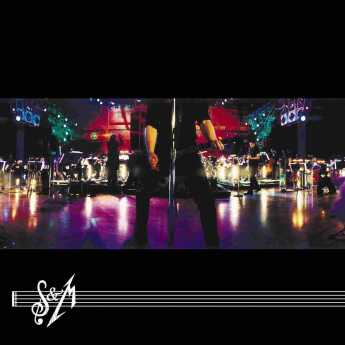 METALLICA / S&M - 1999 / USA