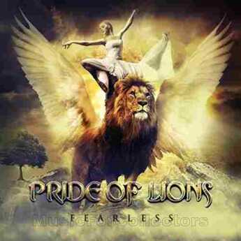 PRIDE OF LIONS / Fearless - 2017 / Germany
