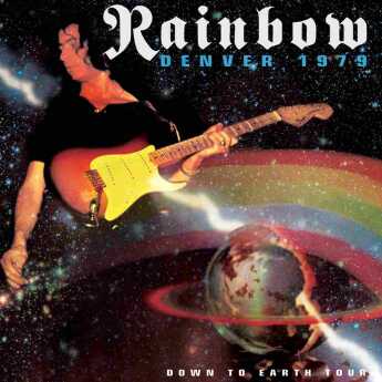 RAINBOW / Denver - 1979 / USA