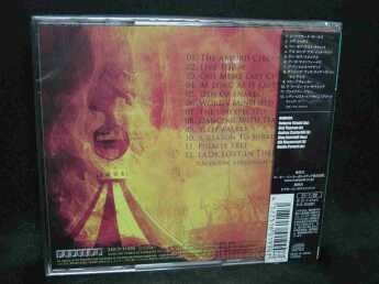 LABYRINTH / Welcome To The Absurd Circus - 2021 / JAPAN