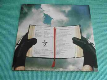 BLUE OYSTER CULT / Your Feet On Your Knees / JAPAN