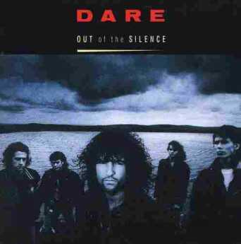 DARE / Out Of the Silence - 1988 / EU