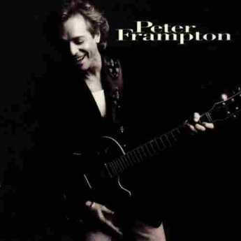 FRAMPTON, PETER / Peter Frampton - 1994 / Austria
