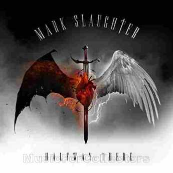 SLAUGHTER, MARK / Halfway There - 2017 / UK