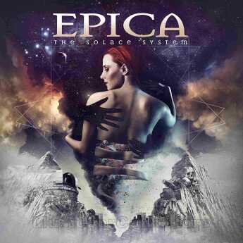 EPICA / The Solace System - 2017 / USA