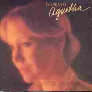 FALTSKOG, AGNETHA / 10 Ar Med Agnetha - 1979 / EU