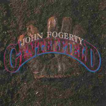 FOGERTY, JOHN / Centerfield - 1985 / USA