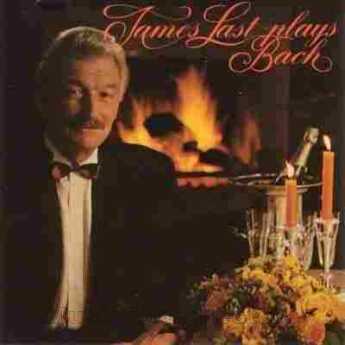LAST, JAMES / Spielt Bach - 1987 / West Germany