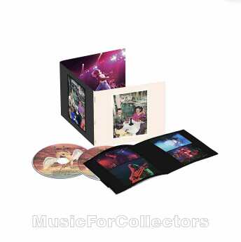 LED ZEPPELIN / Presence - 1976 / EU