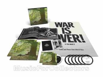 LENNON, JOHN / Plastic Ono Band / EU