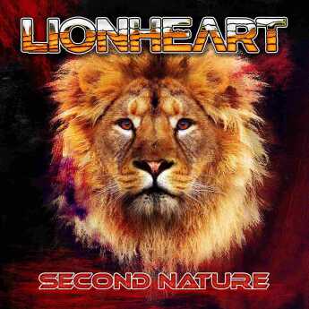 LIONHEART / Second Nature - 2017 / Germany