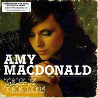 MACDONALD, AMY / This Is The Life - 2007 / EU