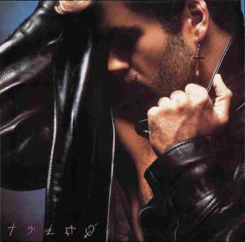 MICHAEL, GEORGE / Faith - 1987 / USA